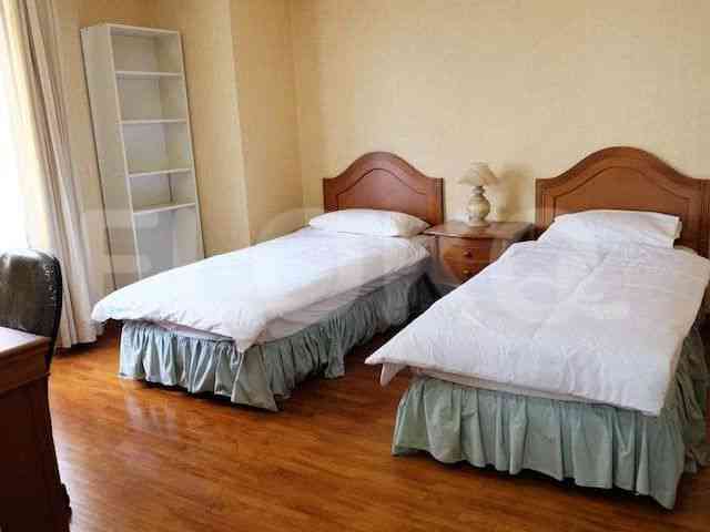2 Bedroom on 15th Floor for Rent in Istana Sahid Apartment - fta737 4