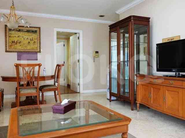 2 Bedroom on 15th Floor for Rent in Istana Sahid Apartment - fta737 2