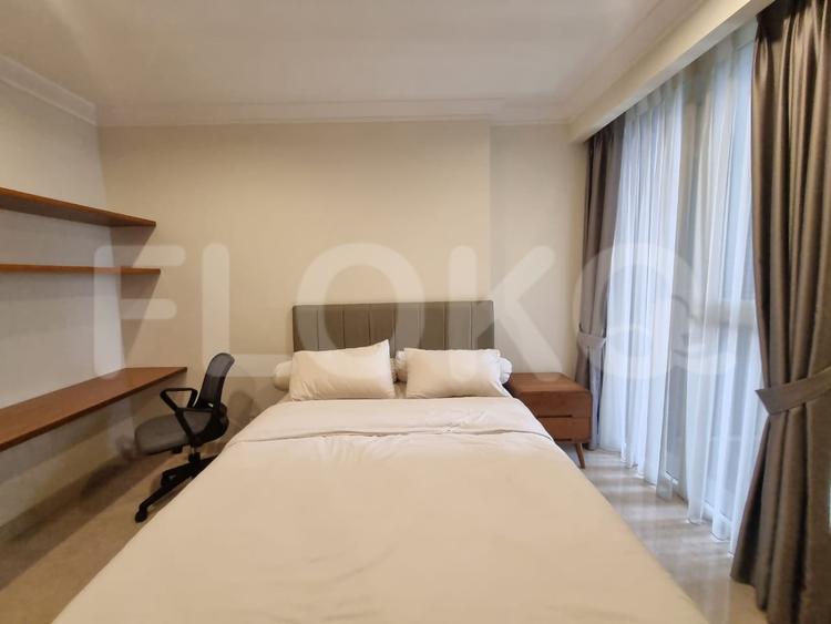 3 Bedroom on 15th Floor for Rent in Pondok Indah Residence - fpo449 3