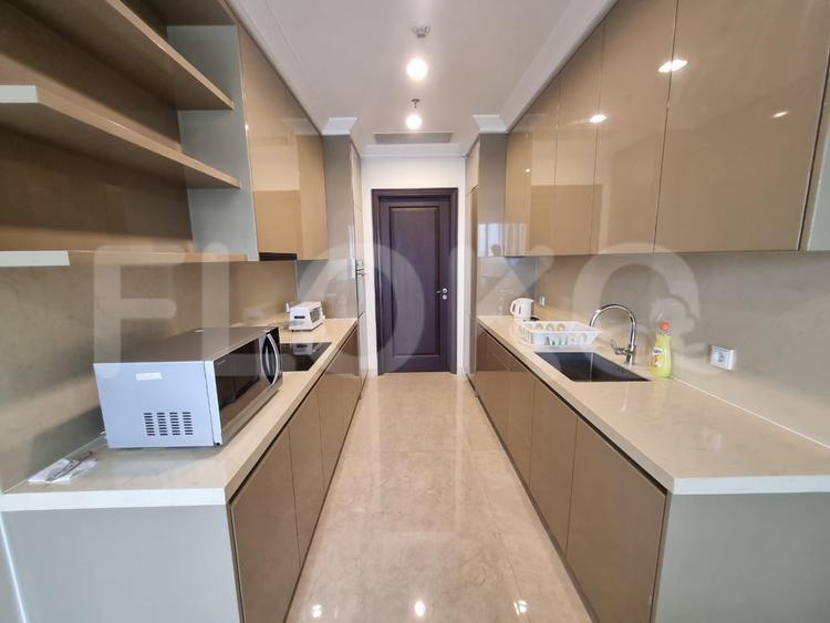 3 Bedroom on 15th Floor for Rent in Pondok Indah Residence - fpo449 6
