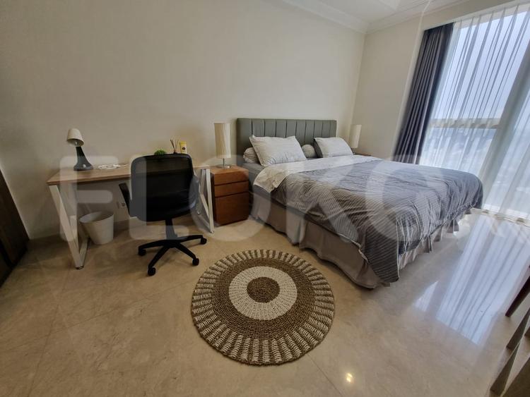 3 Bedroom on 15th Floor for Rent in Pondok Indah Residence - fpo449 2
