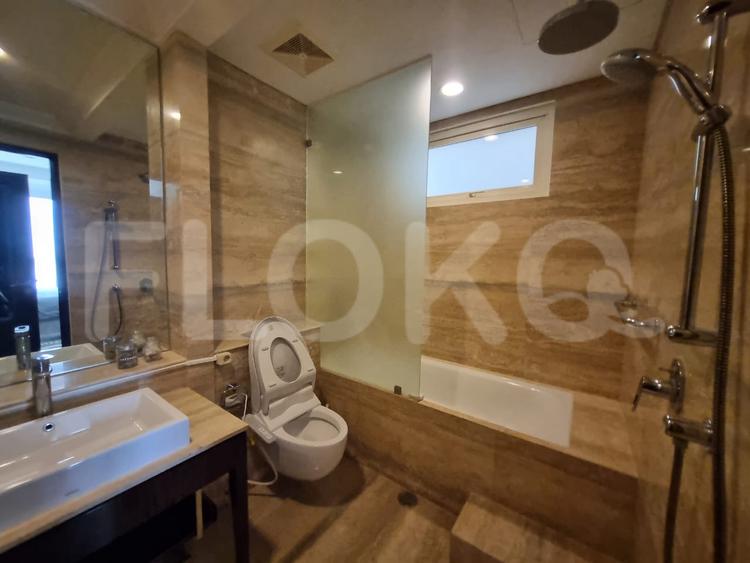 3 Bedroom on 15th Floor for Rent in Pondok Indah Residence - fpo449 7