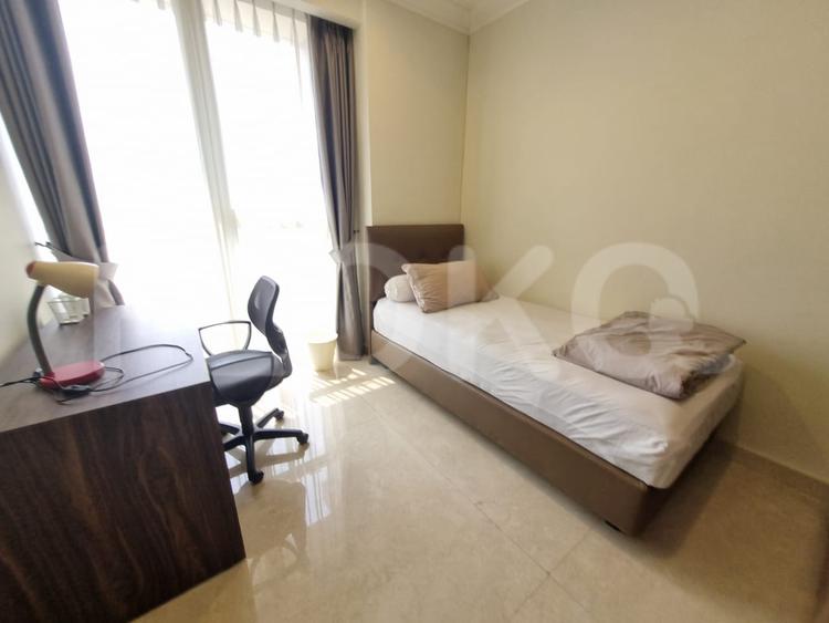 3 Bedroom on 15th Floor for Rent in Pondok Indah Residence - fpo449 4
