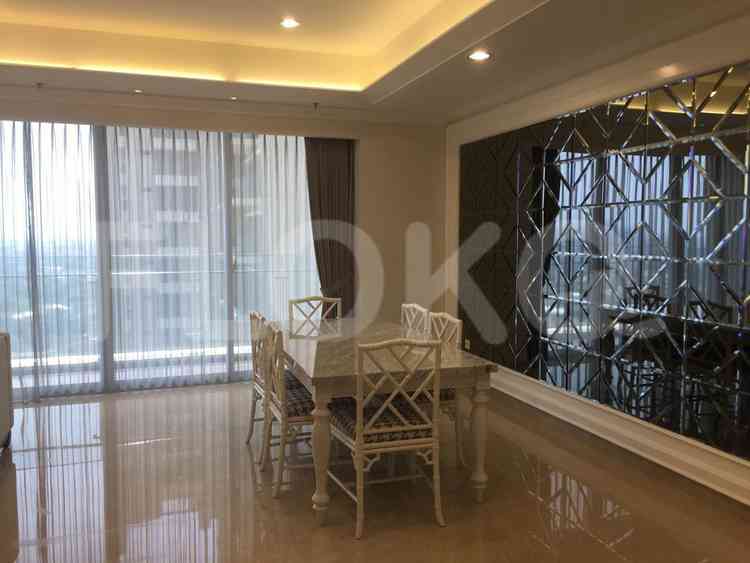 3 Bedroom on 21st Floor for Rent in Pondok Indah Residence - fpo71c 5