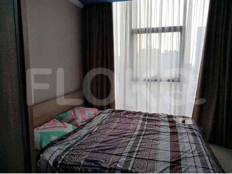 3 Bedroom on 20th Floor for Rent in Lavanue Apartment - fpad07 5