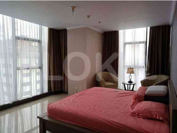 3 Bedroom on 20th Floor for Rent in Lavanue Apartment - fpad07 4