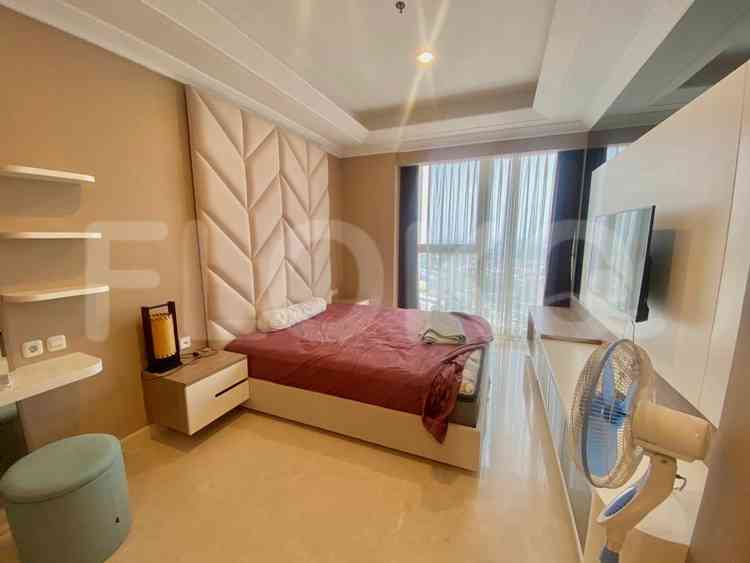 3 Bedroom on 15th Floor for Rent in Pondok Indah Residence - fpocf5 3