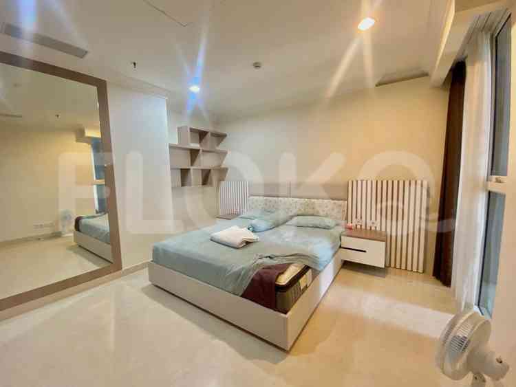 3 Bedroom on 15th Floor for Rent in Pondok Indah Residence - fpocf5 2