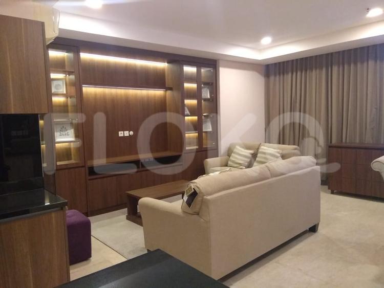 3 Bedroom on 10th Floor for Rent in Lavanue Apartment - fpaf75 1