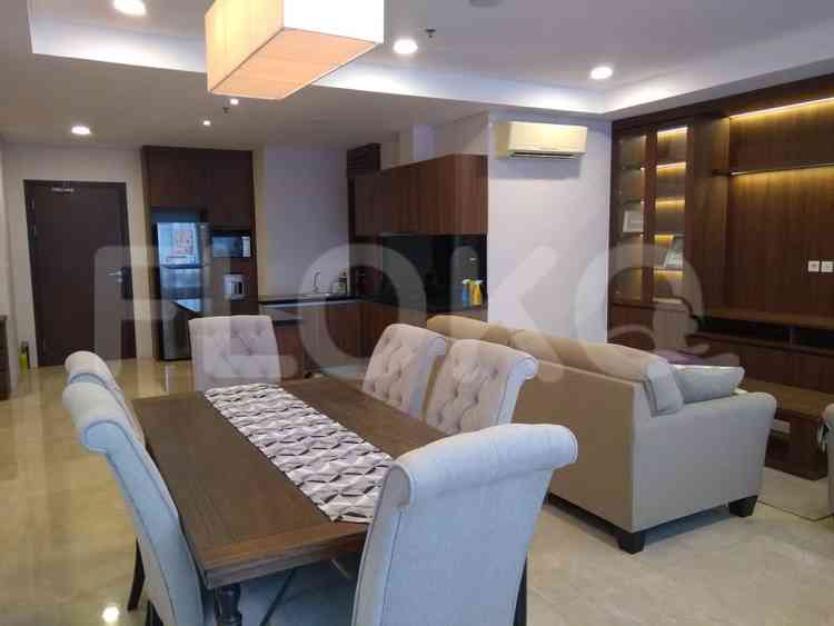 3 Bedroom on 10th Floor for Rent in Lavanue Apartment - fpaf75 2