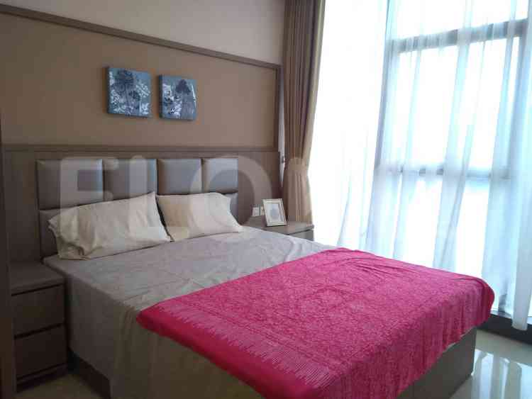 Tipe 3 Kamar Tidur di Lantai 10 untuk disewakan di Lavanue Apartemen - fpa567 4