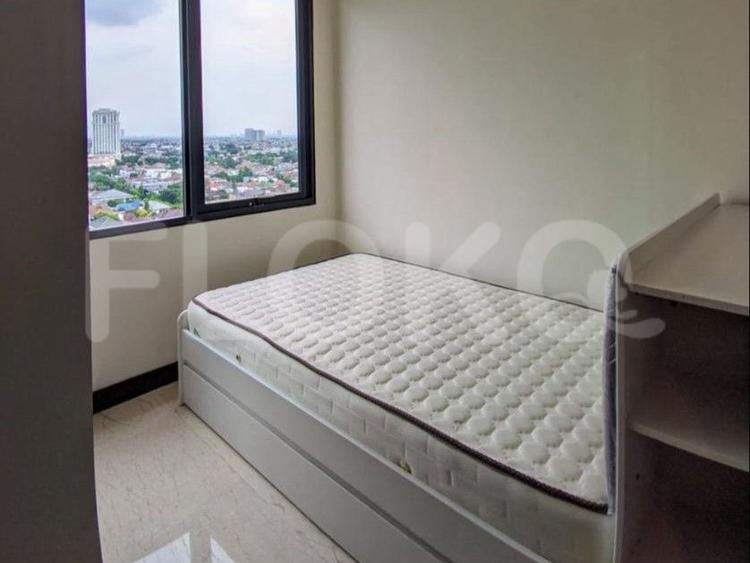 2 Bedroom on 12th Floor for Rent in Permata Hijau Suites Apartment - fpe99f 4