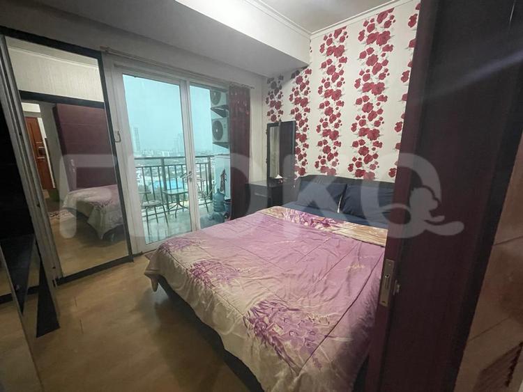 Tipe 1 Kamar Tidur di Lantai 15 untuk disewakan di Marbella Kemang Residence Apartemen - fked10 4