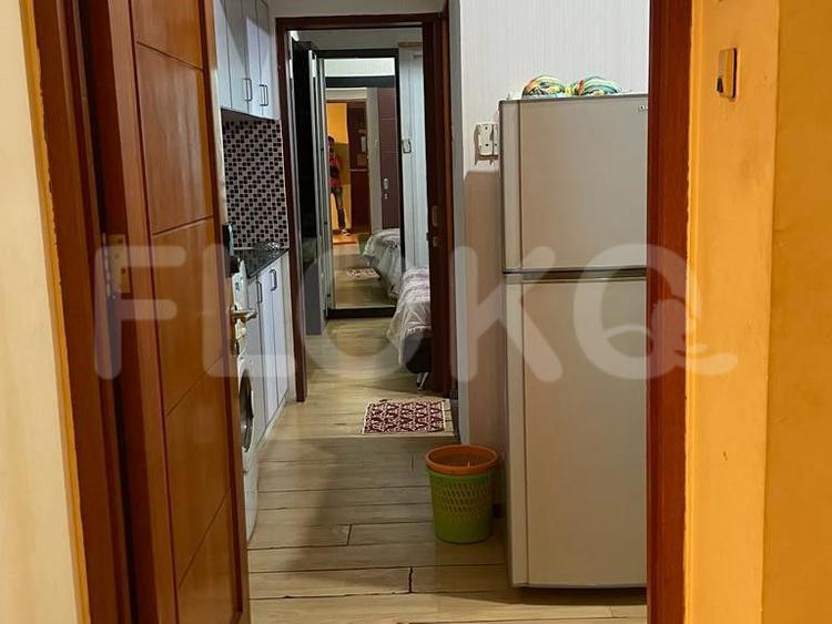 Tipe 1 Kamar Tidur di Lantai 15 untuk disewakan di Marbella Kemang Residence Apartemen - fked10 6