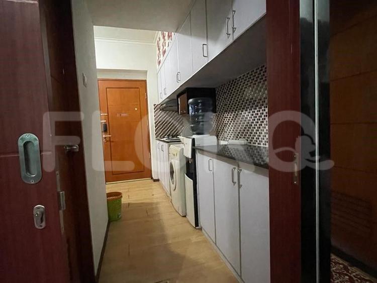 1 Bedroom on 15th Floor for Rent in Marbella Kemang Residence Apartment - fke93f 1