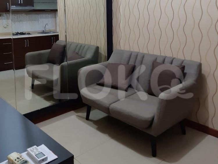 1 Bedroom on 6th Floor for Rent in Marbella Kemang Residence Apartment - fkeb21 1