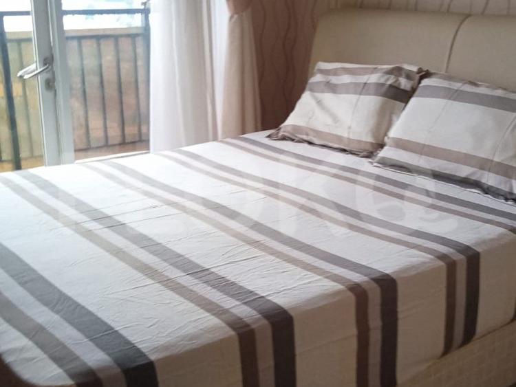 Tipe 1 Kamar Tidur di Lantai 6 untuk disewakan di Marbella Kemang Residence Apartemen - fkeac4 6