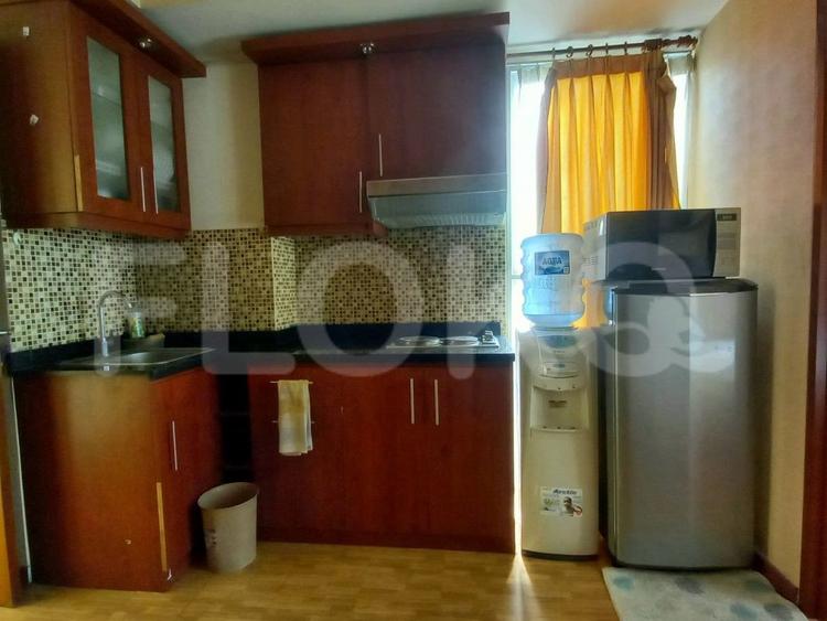 1 Bedroom on 6th Floor for Rent in Marbella Kemang Residence Apartment - fkeb21 4