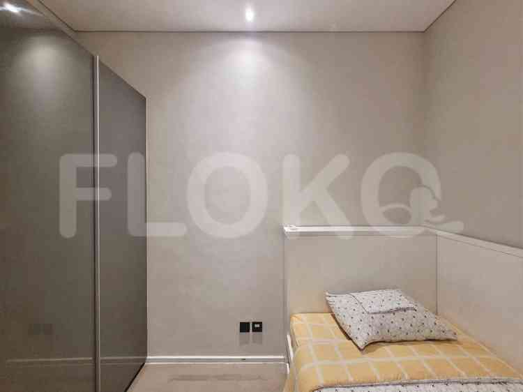 2 Bedroom on 23rd Floor for Rent in Senopati Suites - fsebfc 4