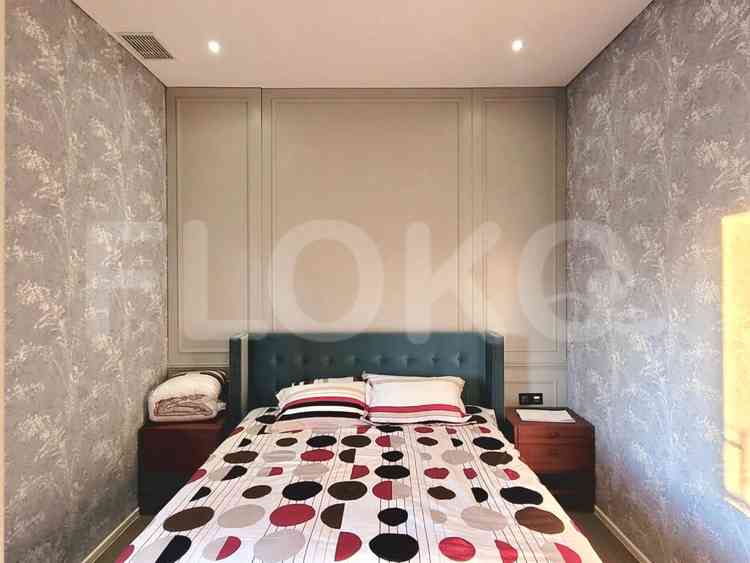 2 Bedroom on 23rd Floor for Rent in Senopati Suites - fsebfc 3