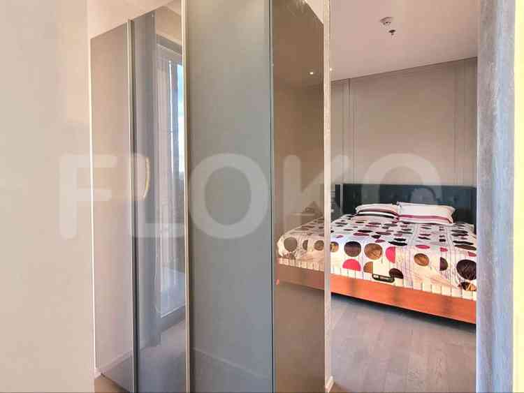 2 Bedroom on 23rd Floor for Rent in Senopati Suites - fsebfc 5