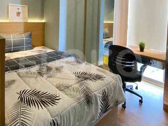 3 Bedroom on 15th Floor for Rent in Ciputra World 2 Apartment - fku9b8 2
