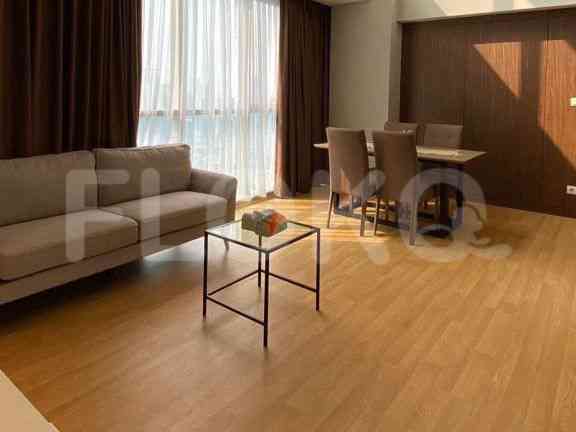 3 Bedroom on 15th Floor for Rent in Ciputra World 2 Apartment - fku9b8 1
