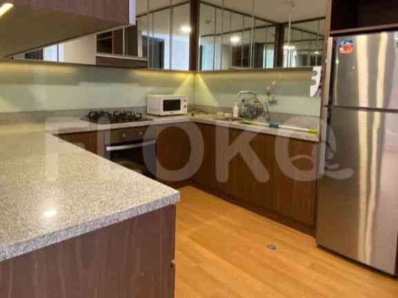 3 Bedroom on 15th Floor for Rent in Ciputra World 2 Apartment - fku9b8 4