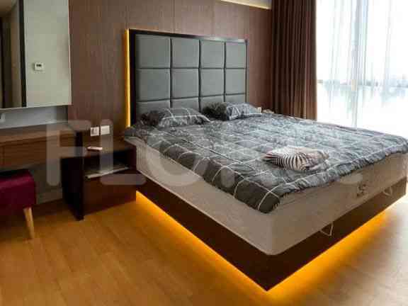 Tipe 3 Kamar Tidur di Lantai 15 untuk disewakan di Ciputra World 2 Apartemen - fku4b6 3