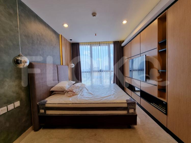 2 Bedroom on 15th Floor for Rent in Ciputra World 2 Apartment - fku822 2