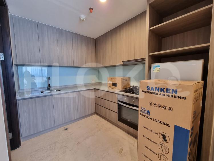 2 Bedroom on 15th Floor for Rent in Ciputra World 2 Apartment - fku822 3