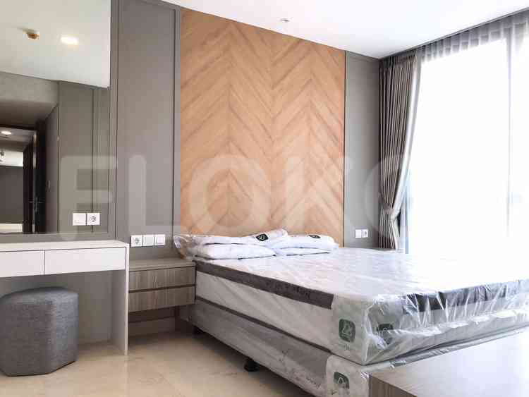 3 Bedroom on 23rd Floor for Rent in Ciputra World 2 Apartment - fku902 2