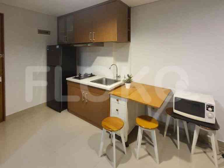 2 Bedroom on 15th Floor for Rent in The Royal Olive Residence  - fpe9fa 3