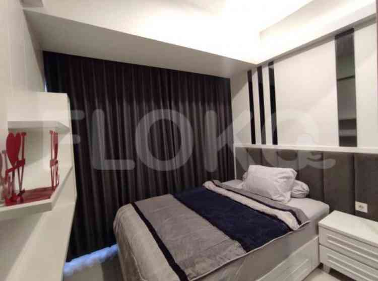2 Bedroom on 15th Floor for Rent in Izzara Apartment - ftb9e7 3
