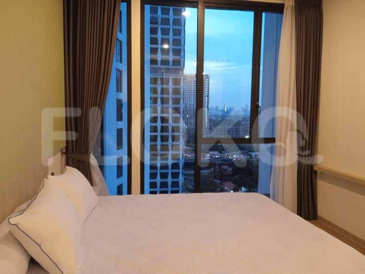 2 Bedroom on 15th Floor for Rent in Izzara Apartment - ftbec9 2