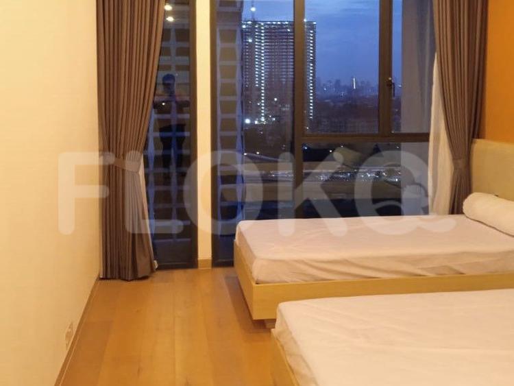 2 Bedroom on 15th Floor for Rent in Izzara Apartment - ftbec9 3