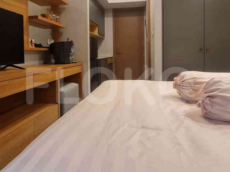 Tipe 1 Kamar Tidur di Lantai 12 untuk disewakan di Taman Anggrek Residence - fta807 2