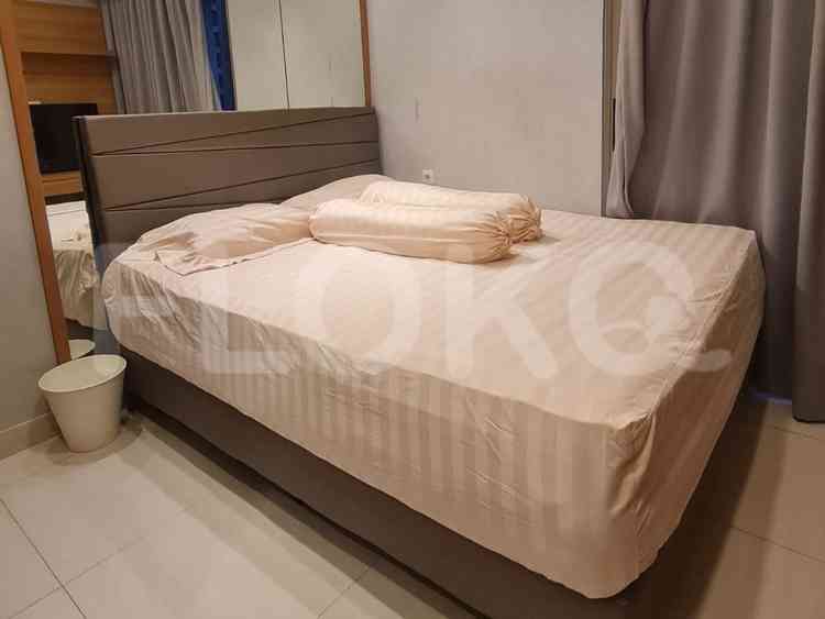 Tipe 1 Kamar Tidur di Lantai 12 untuk disewakan di Taman Anggrek Residence - fta807 1