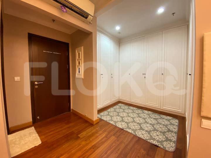 2 Bedroom on 15th Floor for Rent in Sahid Sudirman Residence - fsuddf 5