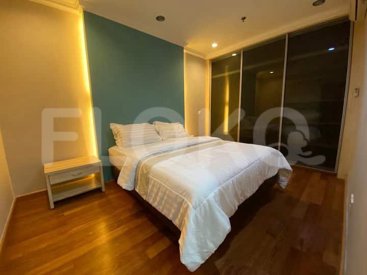 2 Bedroom on 15th Floor for Rent in Sahid Sudirman Residence - fsuddf 3