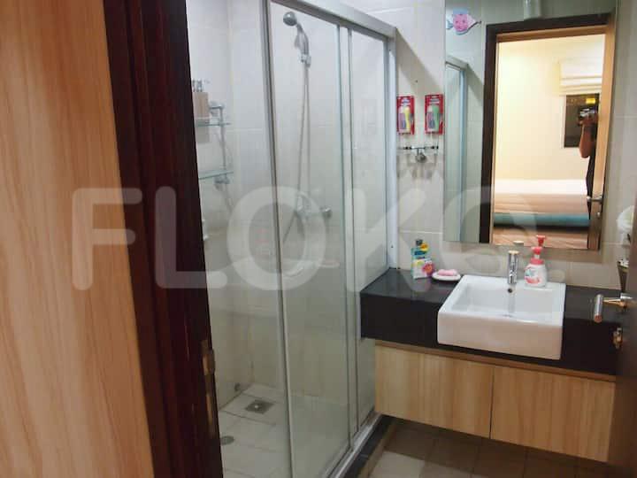 2 Bedroom on 15th Floor for Rent in Sahid Sudirman Residence - fsuddf 7
