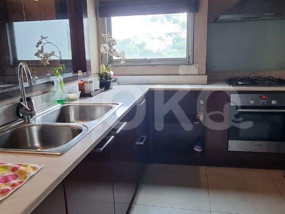 3 Bedroom on 3rd Floor for Rent in Essence Darmawangsa Apartment - fci520 6