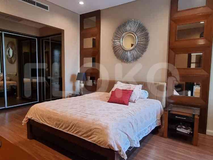Tipe 3 Kamar Tidur di Lantai 3 untuk disewakan di Essence Darmawangsa Apartemen - fci0a7 2