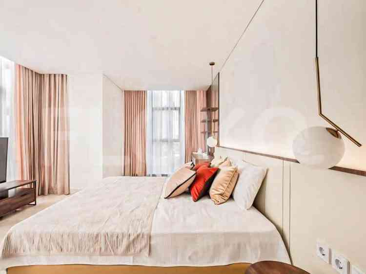 Tipe 3 Kamar Tidur di Lantai 10 untuk disewakan di Lavanue Apartemen - fpaa6d 4