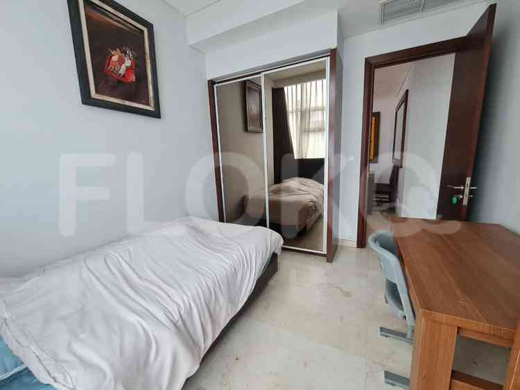 3 Bedroom on 23rd Floor for Rent in Essence Darmawangsa Apartment - fci437 4