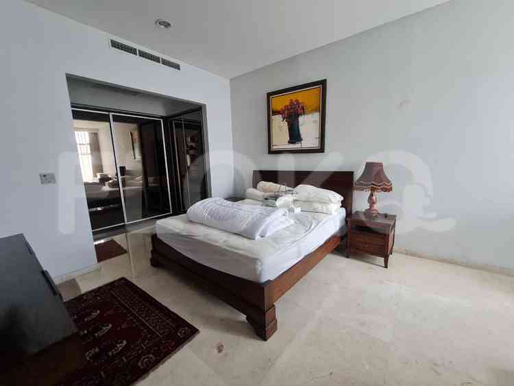 3 Bedroom on 23rd Floor for Rent in Essence Darmawangsa Apartment - fci437 2
