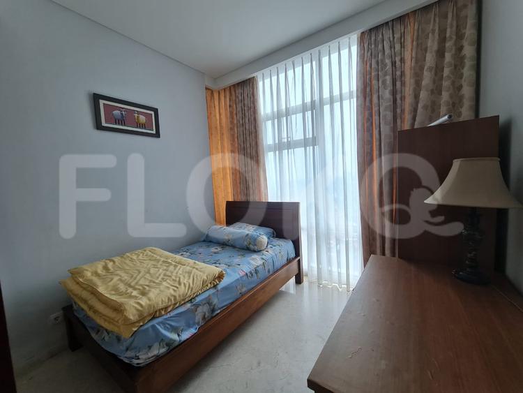 3 Bedroom on 23rd Floor for Rent in Essence Darmawangsa Apartment - fci437 3