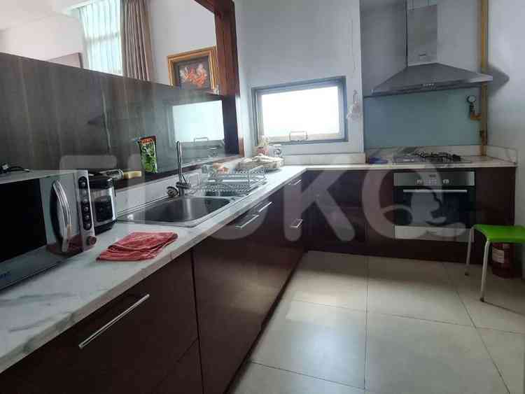 3 Bedroom on 23rd Floor for Rent in Essence Darmawangsa Apartment - fci437 5