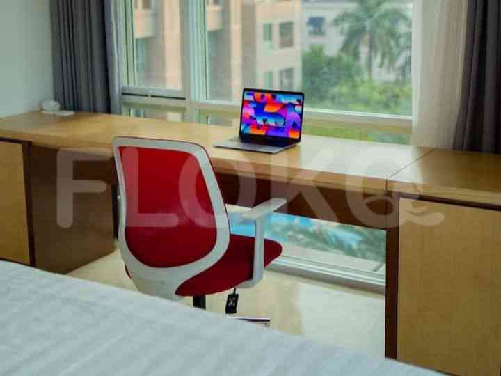 2 Bedroom on 15th Floor for Rent in Senayan Residence - fse0ae 4