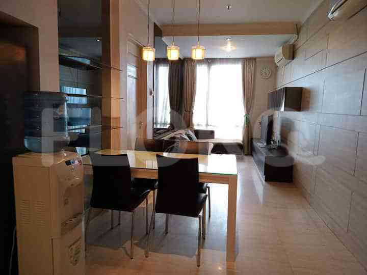 3 Bedroom on 15th Floor for Rent in FX Residence - fsu140 1